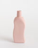 foekje-fleur-porcelain-bottle-vase #12-powder