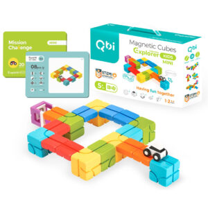 qbi-bouwblokken-magnetisch-cubes-kids-collection-mini