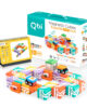 qbi-bouwblokken-magnetisch-cubes-preschool-collection-maxi-pack