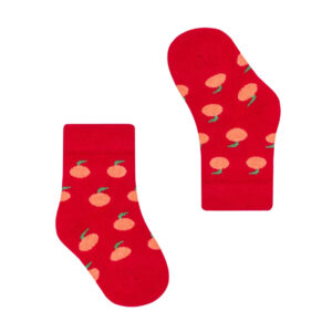 orange-kinder-sokken-happy-sock