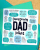 paper-plane-dad-jokes-kaart