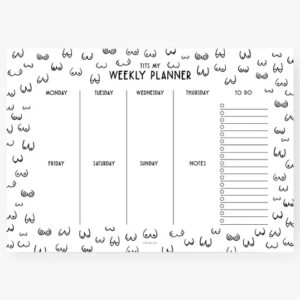 typealive-tits-my-weekly-planner