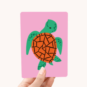 marijke-buurlage-schildpad