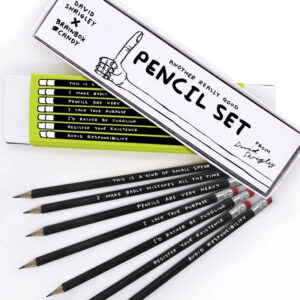 david-shrigley-pencil-set-2
