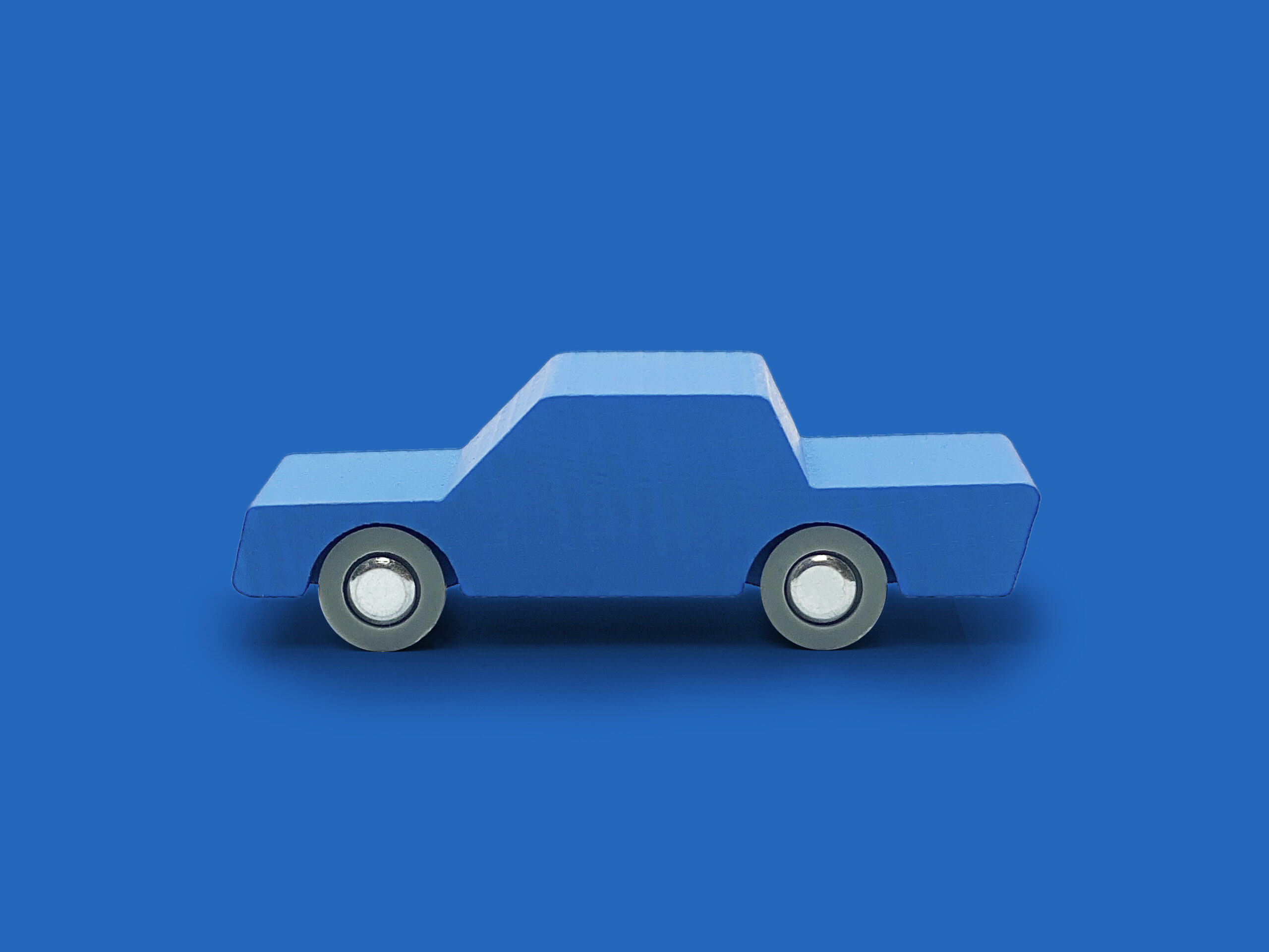 waytoplay-back-forth-blue-toy-car