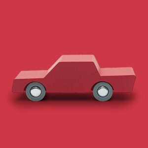 waytoplay-back-forth-red-toy-car