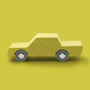 waytoplay-back-forth-yellow-toy-car