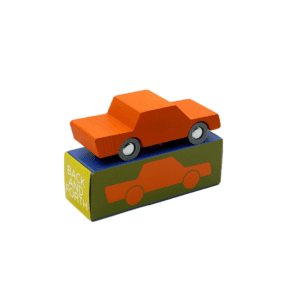 waytoplay-back-forth-orange-toy-car