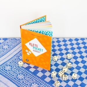 Gesprek & Kletsspellen