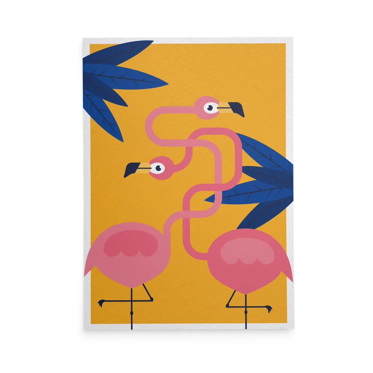 studio-jubel-flamingo-kaart