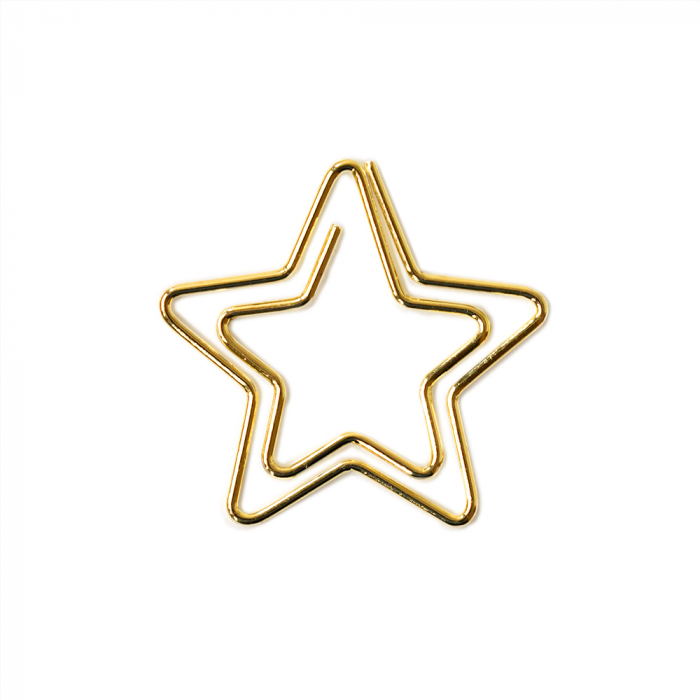clips-star-gold