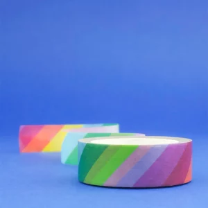 kleurrijke_strepen_washi_tape