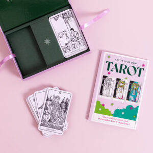 color-yout-own-tarot