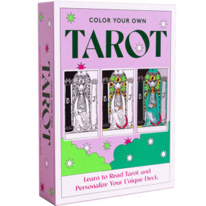 color-yout-own-tarot