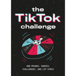 the-tiktok-challange