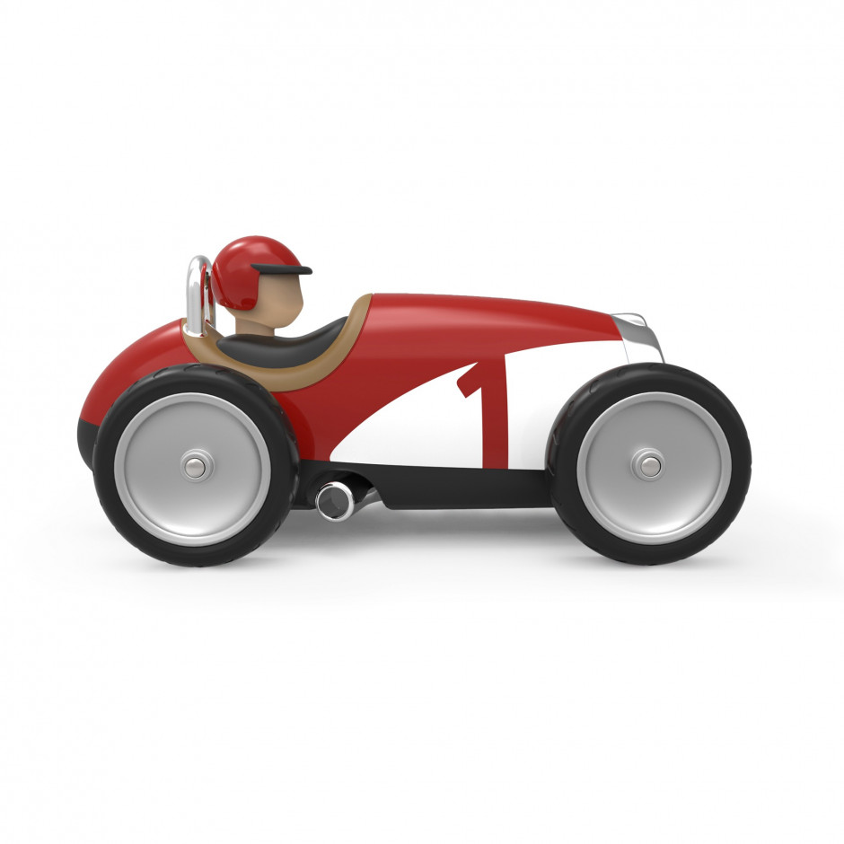 baghera-racing-car-rood