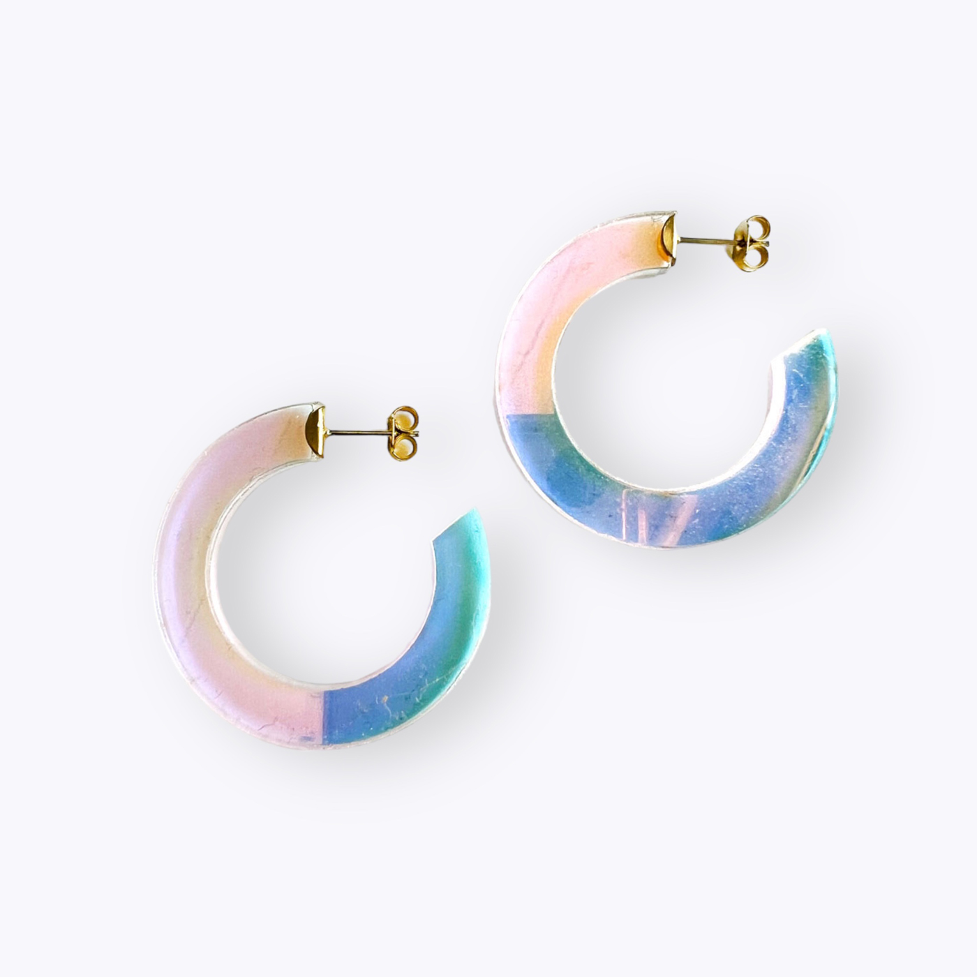 all-things-we-like-hoops-rainbow-earrings