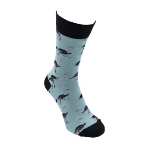tintl-struisvogel-sokken