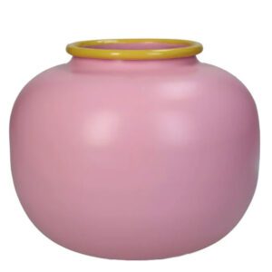 vaas iron pink