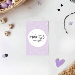 kadootje-voor-jou