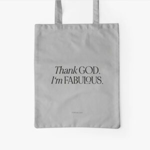 typealive totebag