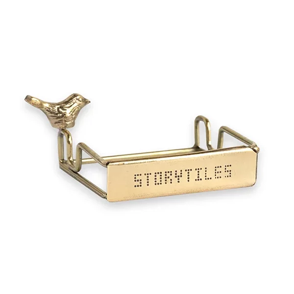 storytiles golden holdie