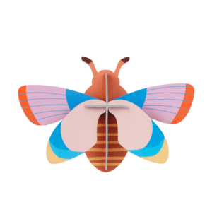 studio roof lucky charm