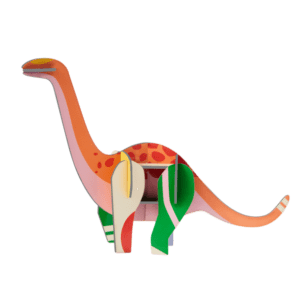 studio roof lucky charm