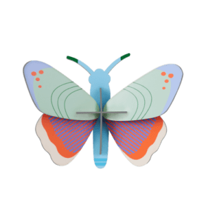 studio roof lucky charm