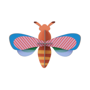 studio roof lucky charm