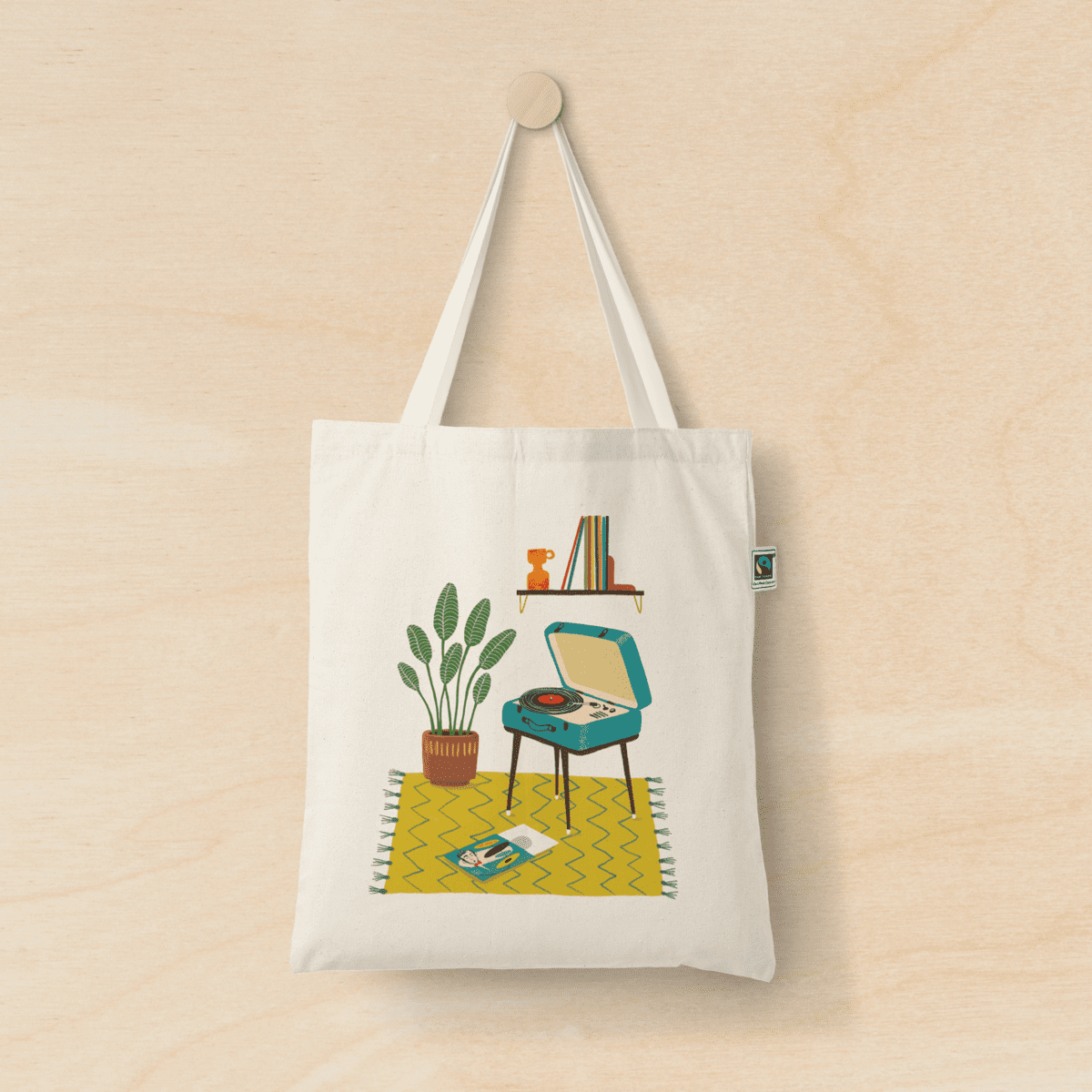 Totebag