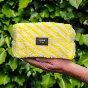 studio inktvis tasje random crap