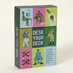 yoga deck