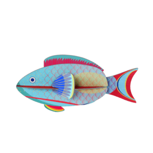 parrotfish