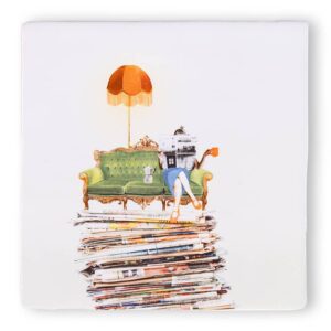storytiles taking my time