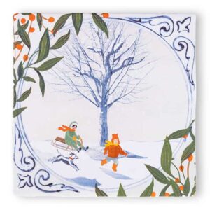 storytiles winter wonderland