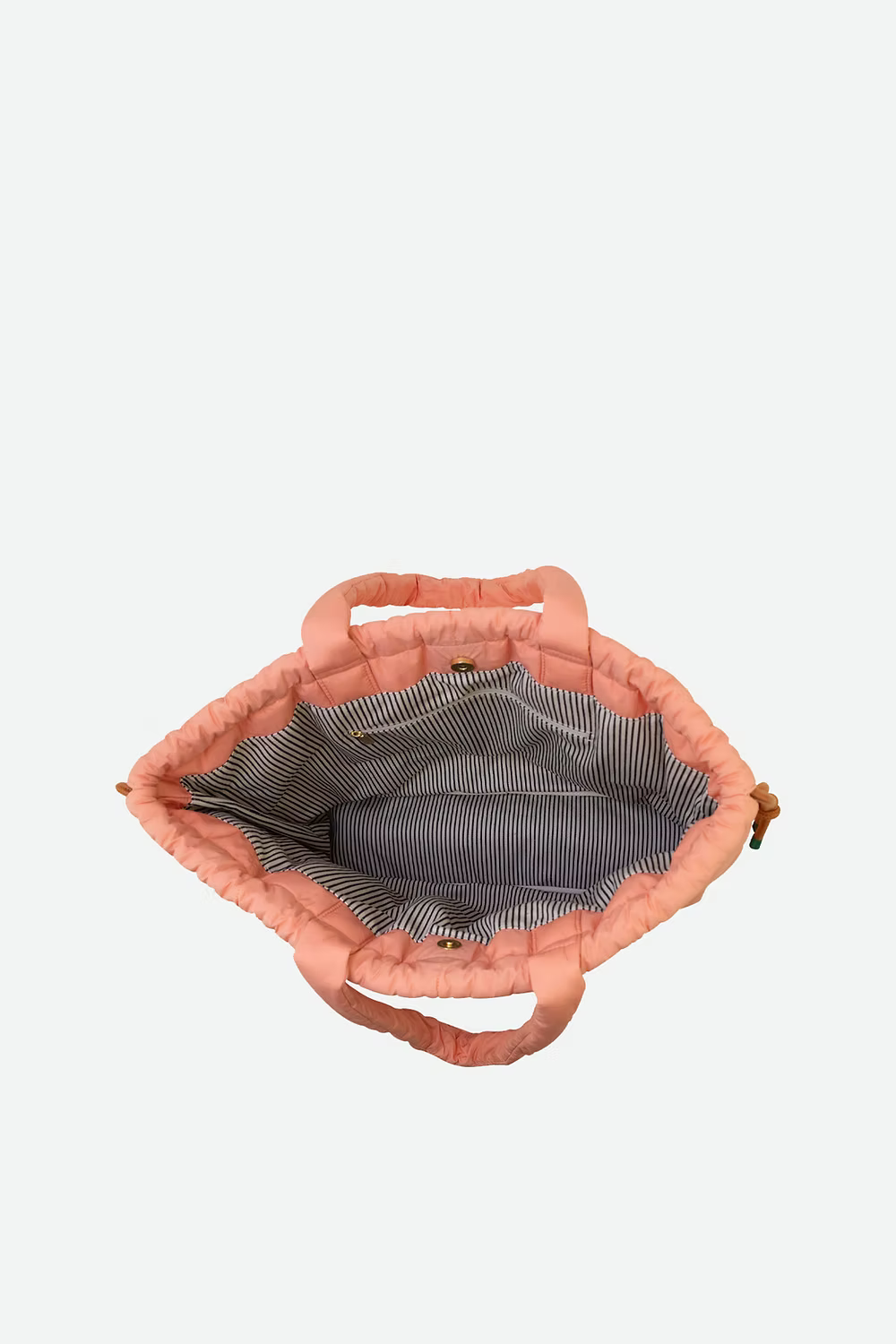 The Sticky Sis Club Tote bag french pink