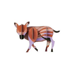 Studio Roof - Boar Piglet