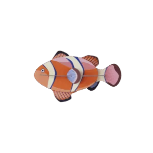 Studio Roof - Clownfish